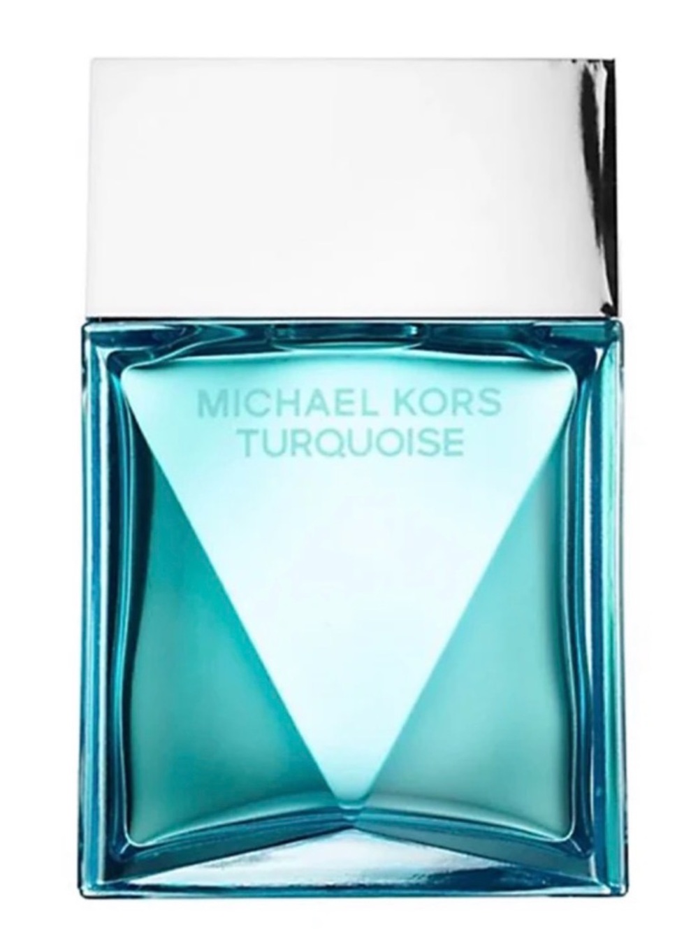 Michael Kors Turquoise DISCONTINUED
